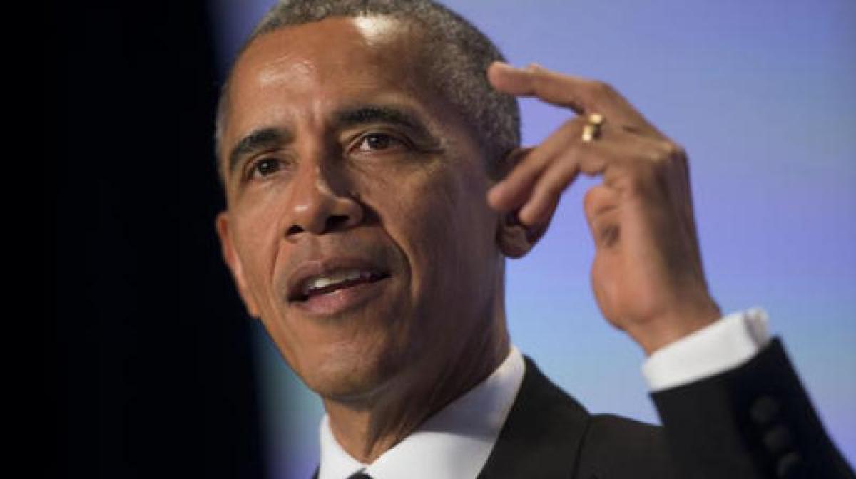 Obama sets up team to aid smooth transition for next government